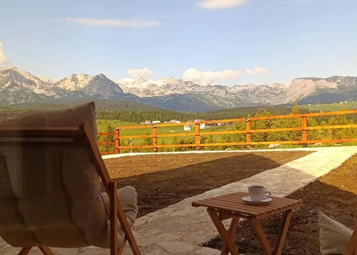 Mountain House Una