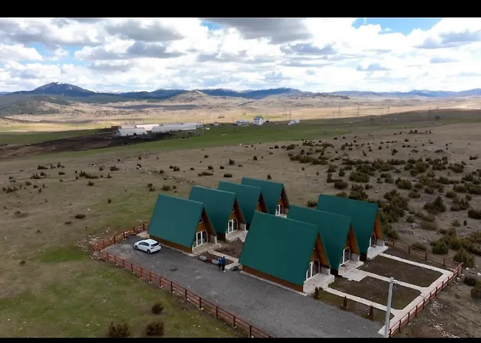 Mountain House Una