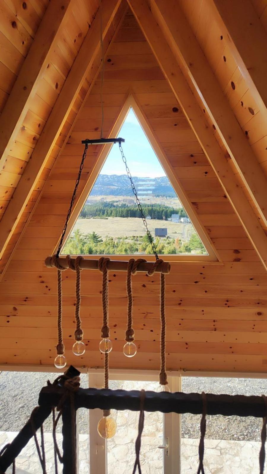 Mountain House *