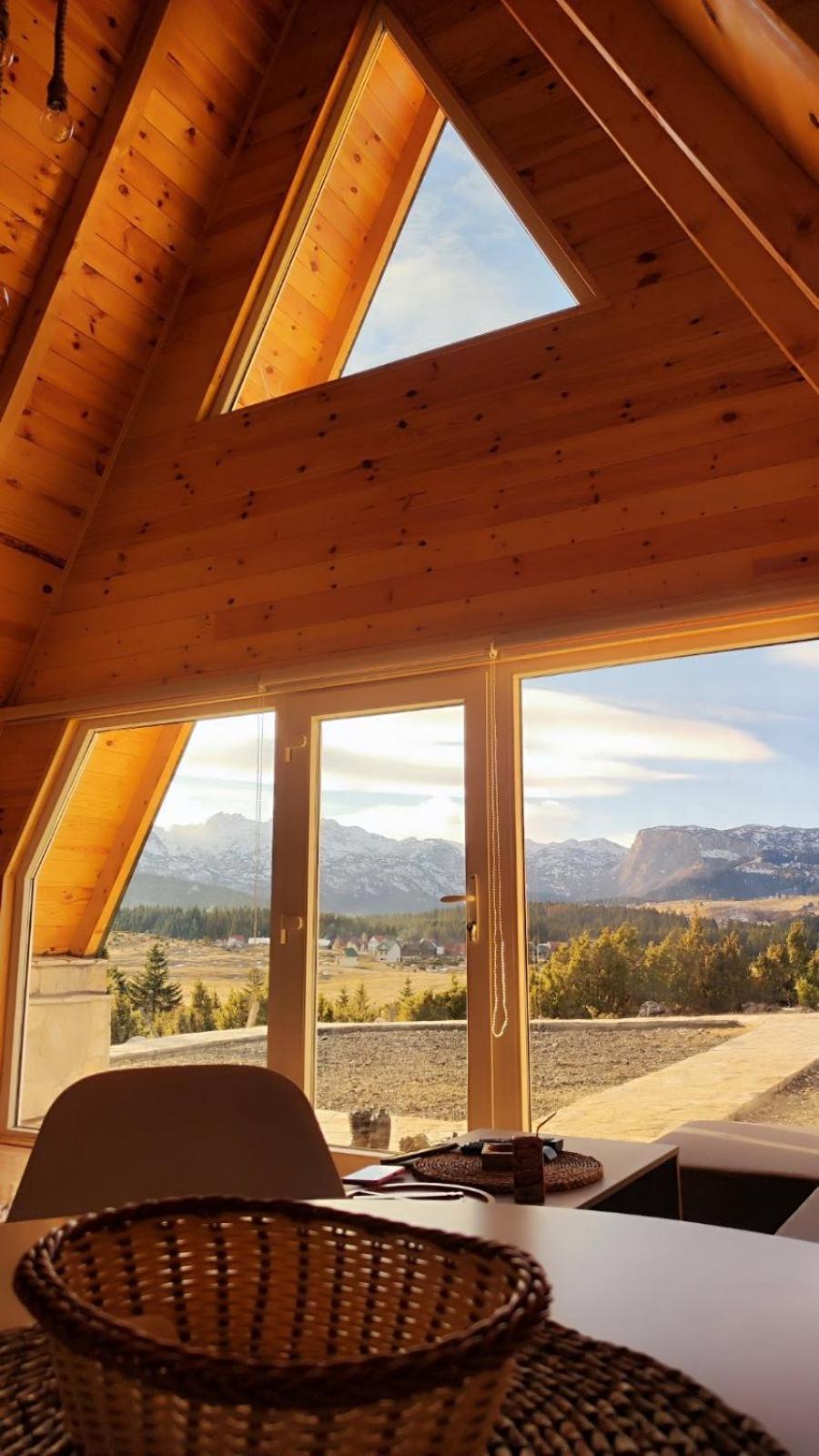 Mountain House *