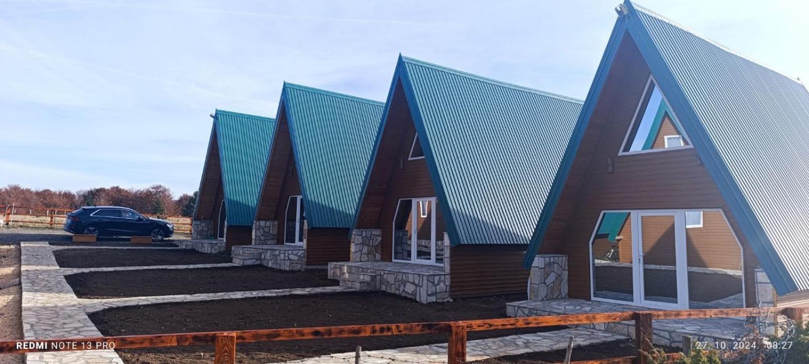 Mountain House * Zabljak (Zabljak)